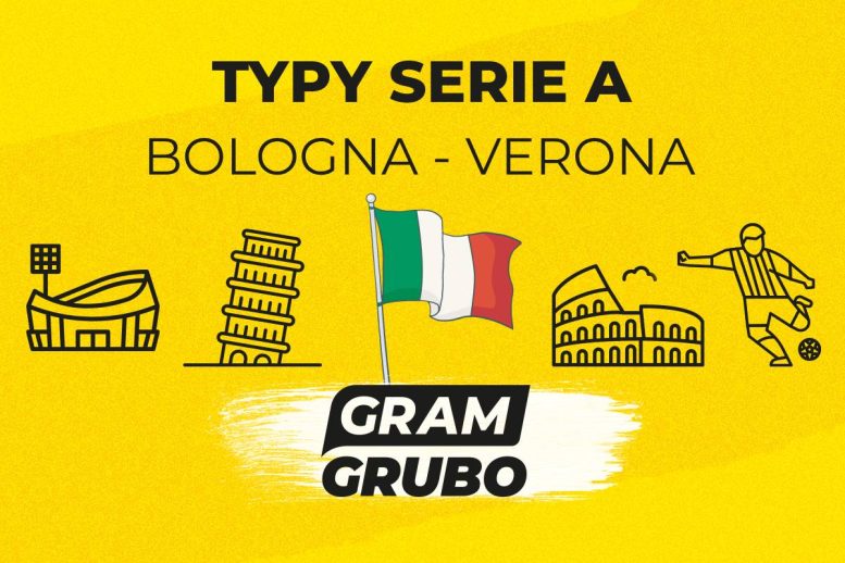 zapowiedź Bologna Verona