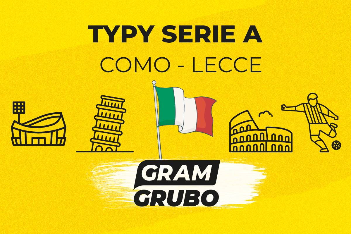 zapowiedź Como Lecce