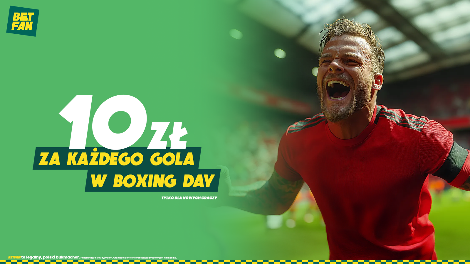 Boxing day promocja bukmacherska
