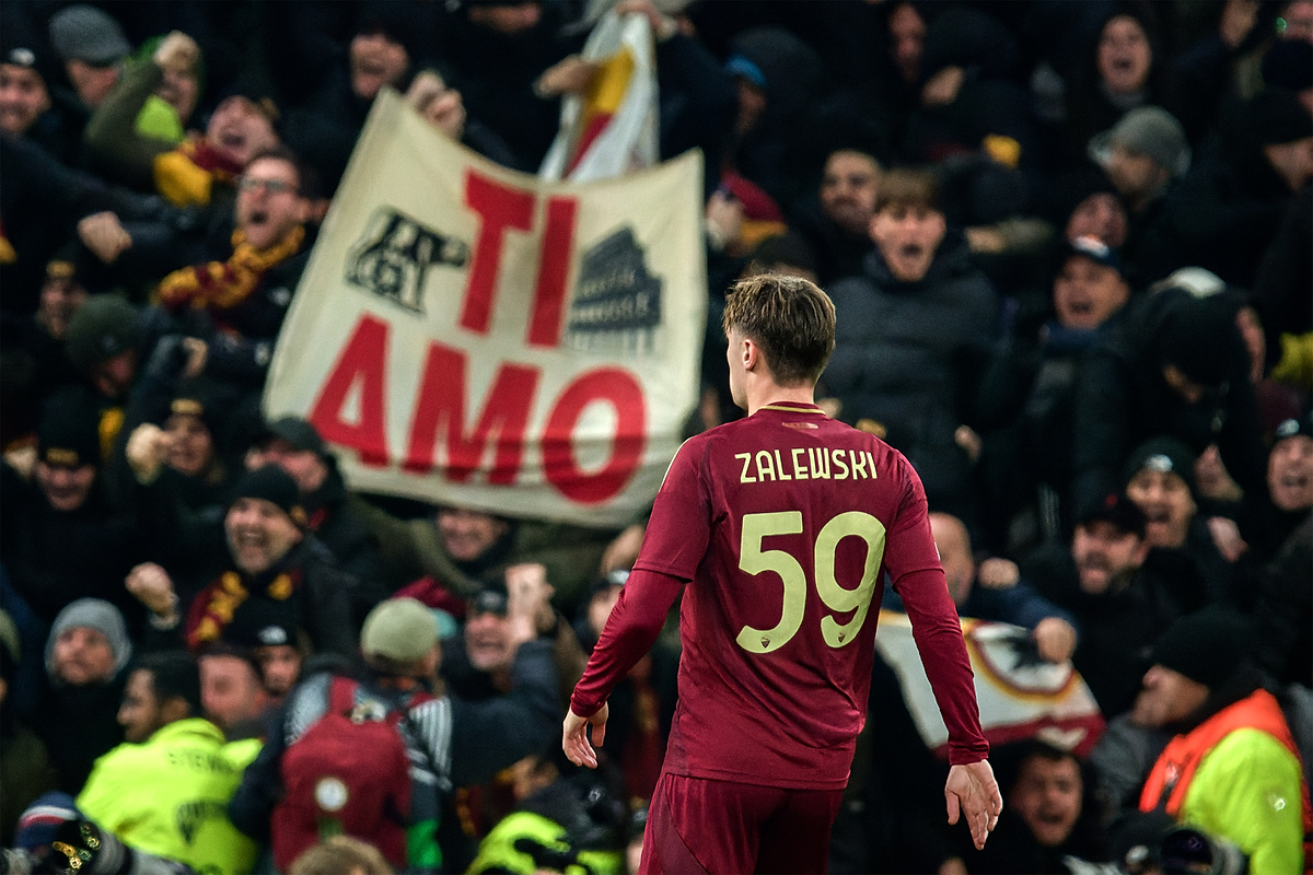 AS Roma Atalanta typy bukmacherskie