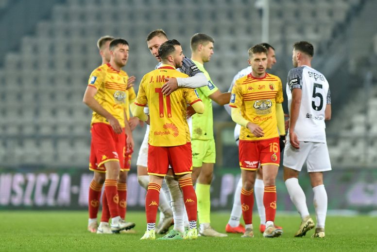 Jagiellonia Białystok