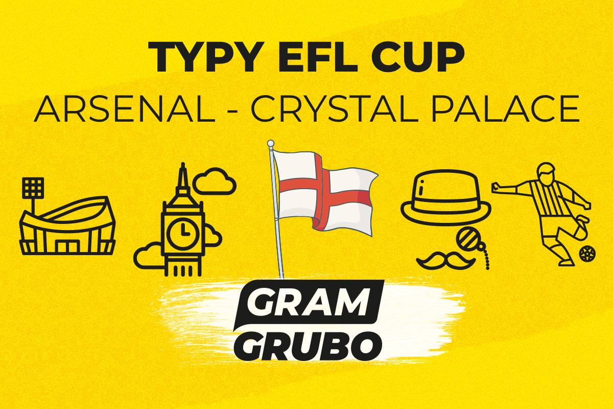 Arsenal Crystal Palace typy bukmacherskie