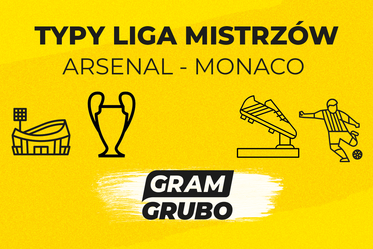 Arsenal - Monaco