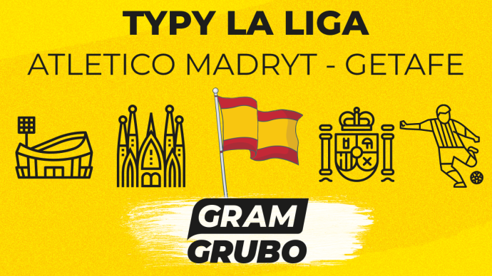 Atletico - Getafe