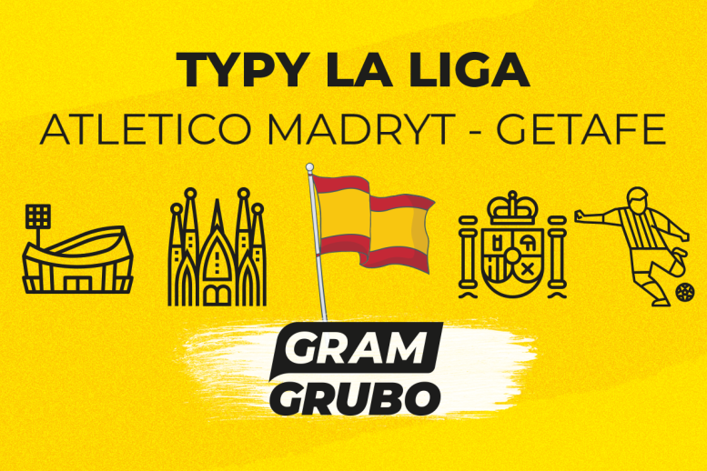 Atletico - Getafe