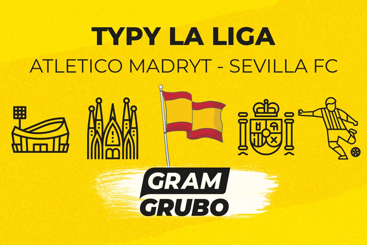 Atletico Sevilla typy bukmacherskie