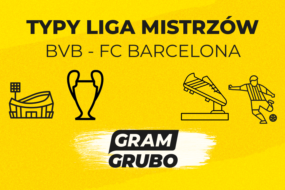 BVB - FC Barcelona