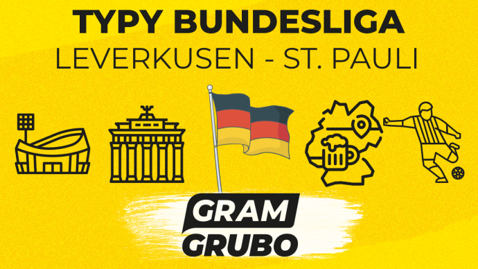 Bayer - St. Pauli