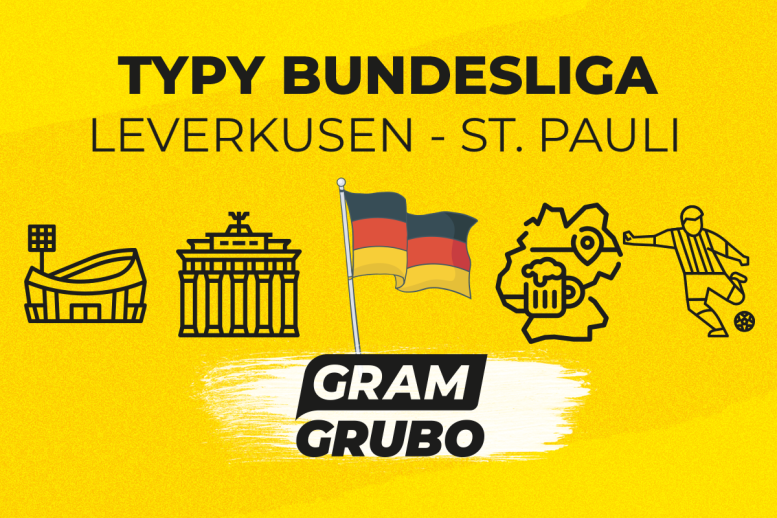 Bayer - St. Pauli