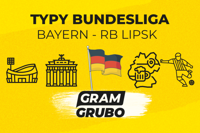 Bayern - RB Lipsk