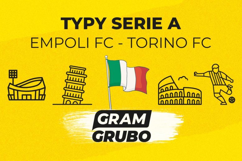 Empoli Torino typy bukmacherskie