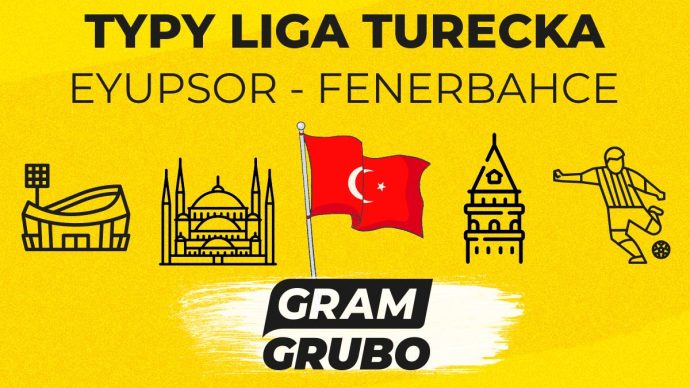 Eyupsor Fenerbahce typy bukmacherskie