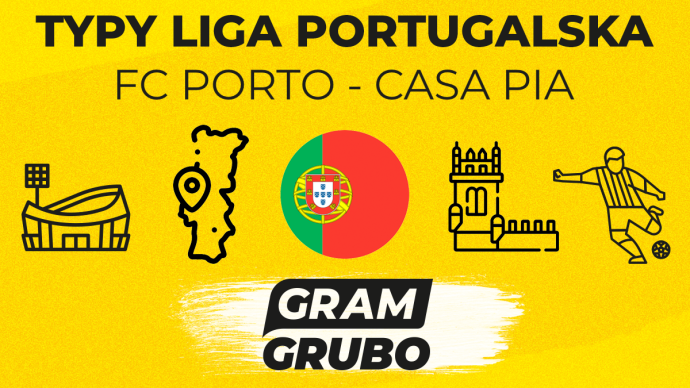 FC Porto - Casa Pia