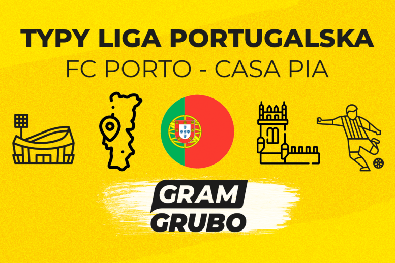 FC Porto - Casa Pia