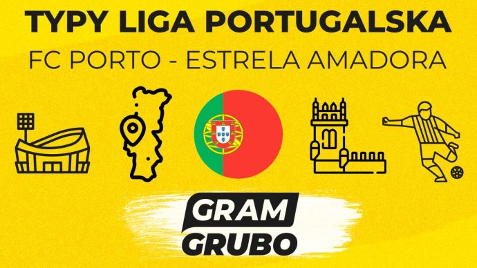FC Porto Estrela typy bukmacherskie