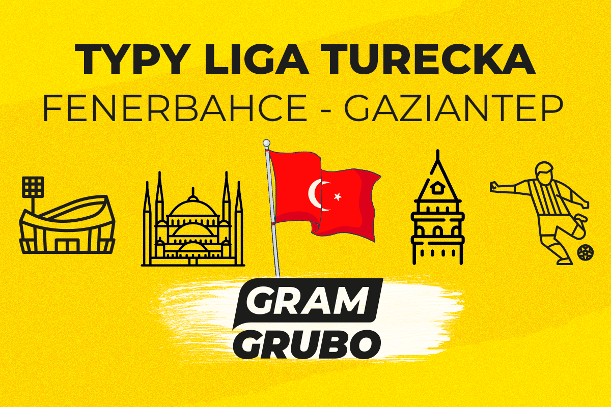 Fenerbahce - Gaziantep