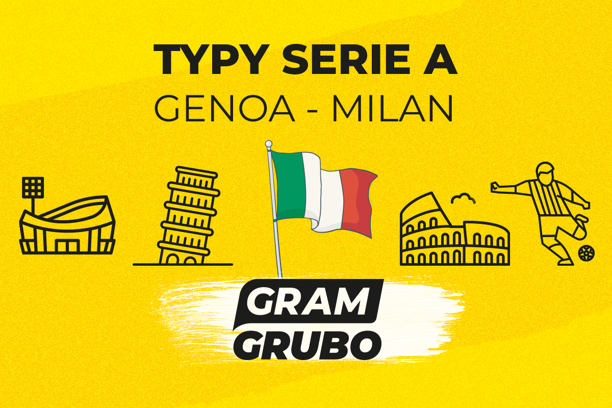 Genoa - Milan