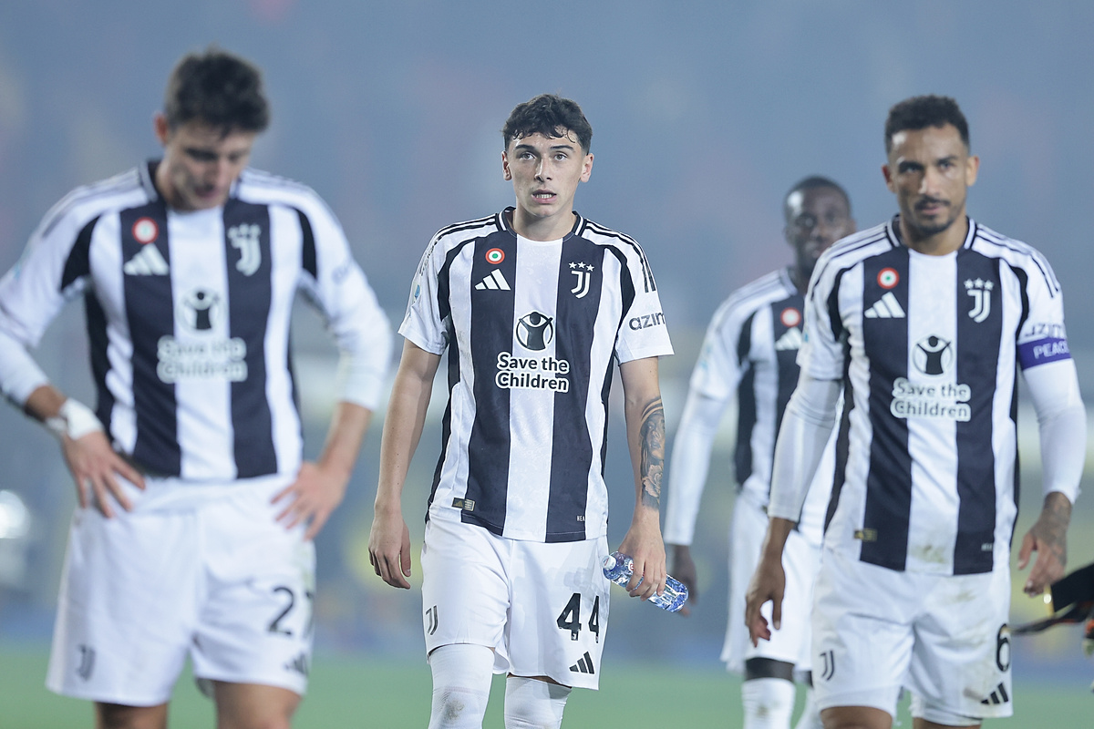 Gracze Juventusu