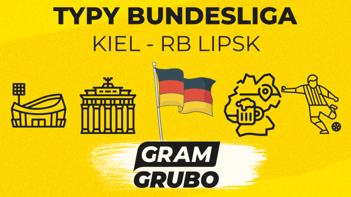 Kiel - RB Lipsk