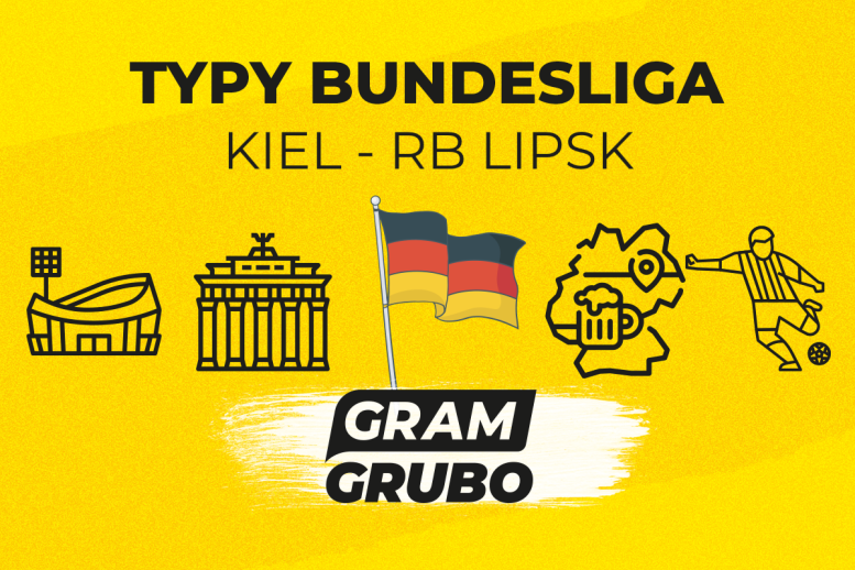Kiel - RB Lipsk