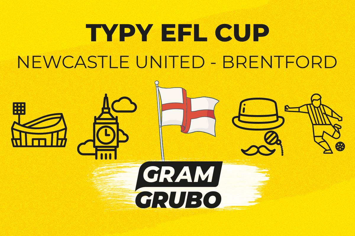 Newcastle Brentford typy bukmacherskie