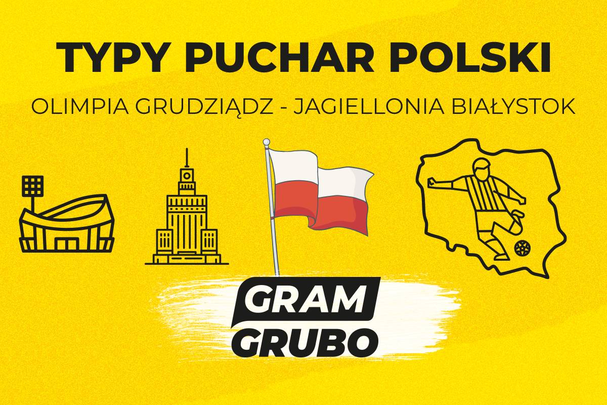 Olimpia Jagiellonia typy bukmacherskie