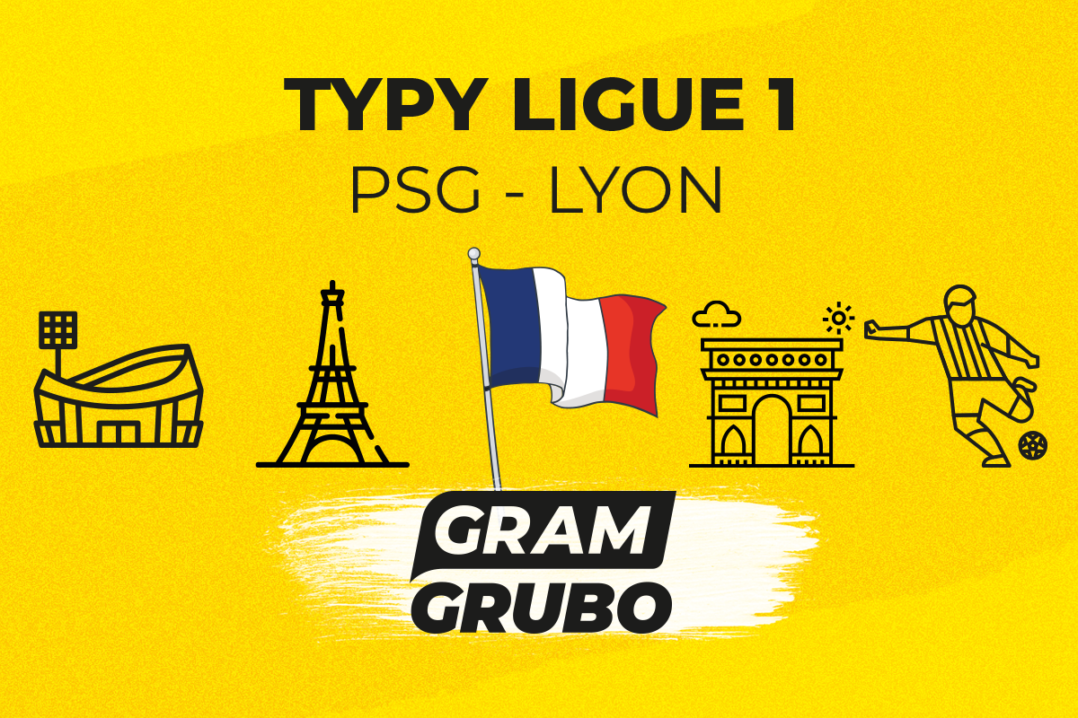 PSG - Lyon