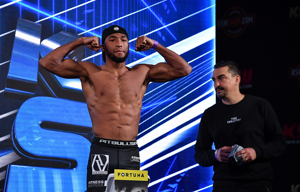 Parnasse KSW