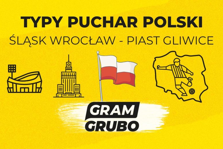 Śląsk Piast typy bukmacherskie