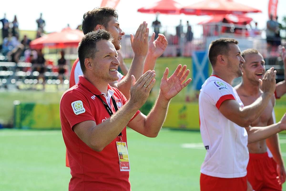 Polska Socca 2024