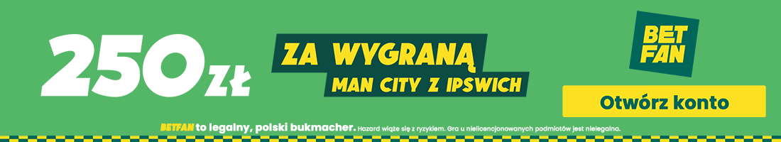 Manchester City Ipswich baner