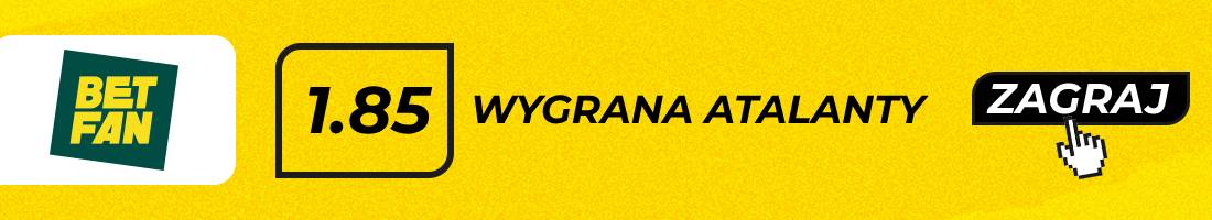 wygrana Atalanty