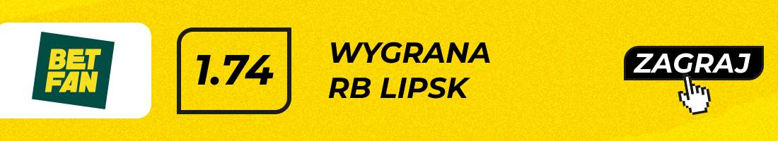 wygrana RB Lipsk