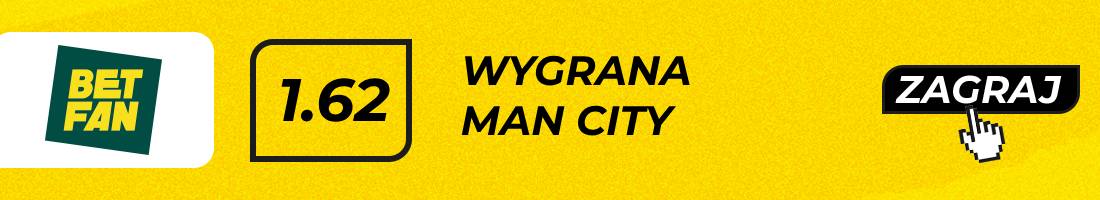 wygrana Man City