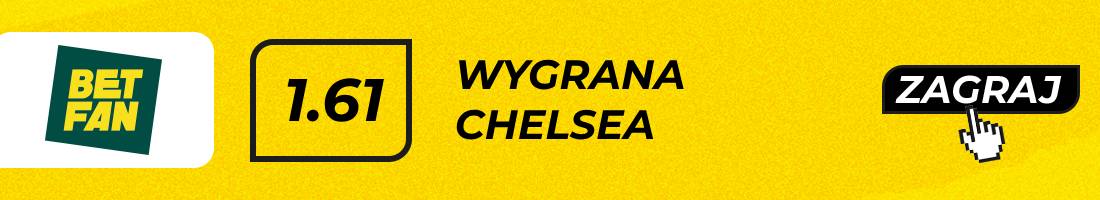 wygrana Chelsea