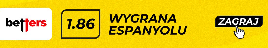 wygrana Espanyolu