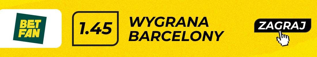 wygrana Barcelony
