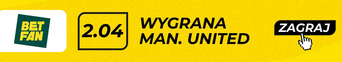 wygrana Manchesteru United