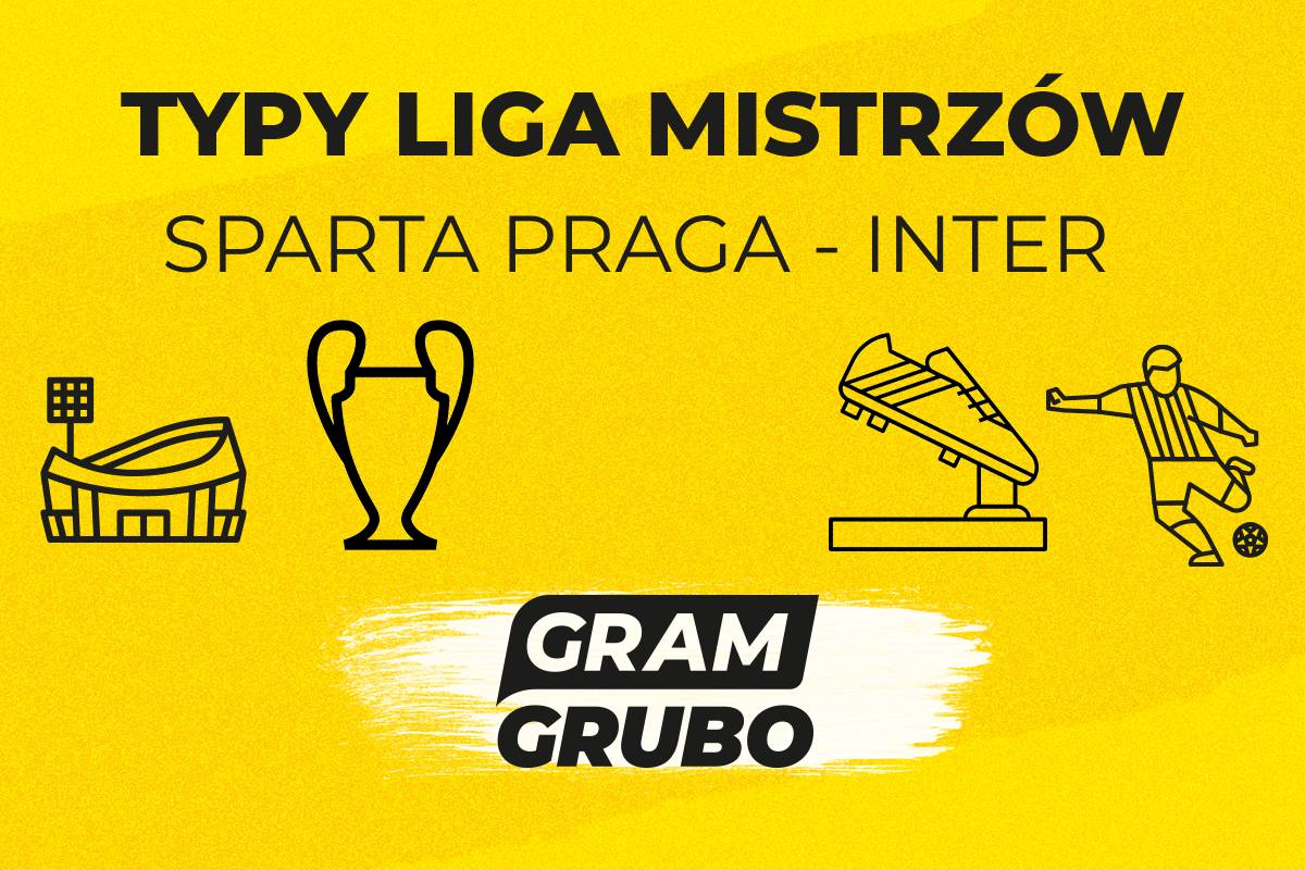 zapowiedź Sparta Inter