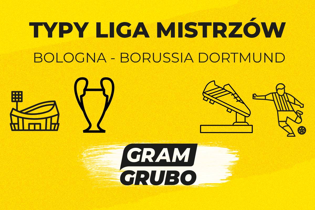zapowiedź Bologna - Borussia