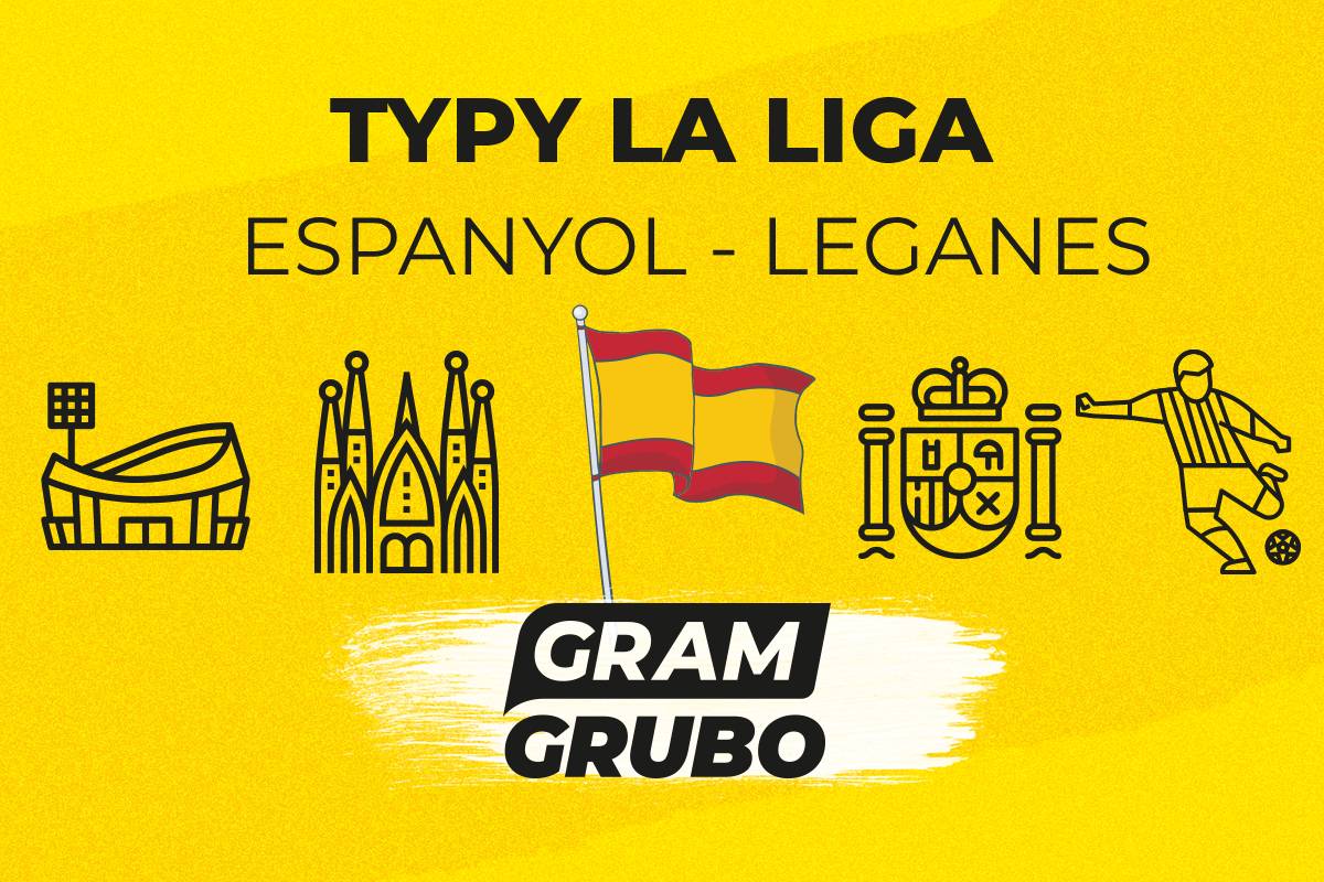 zapowiedź Espanyol Leganes