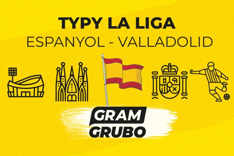 zapowiedź Espanyol Valladolid