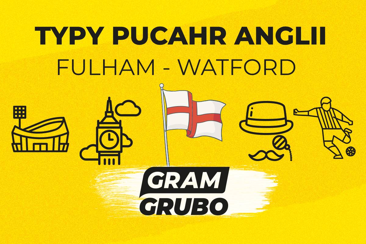 zapowiedź Fulham Watford