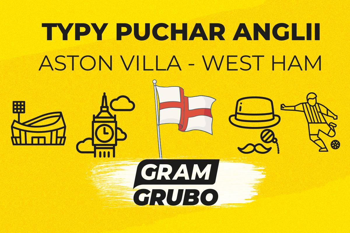 zapowiedź Aston Villa West Ham
