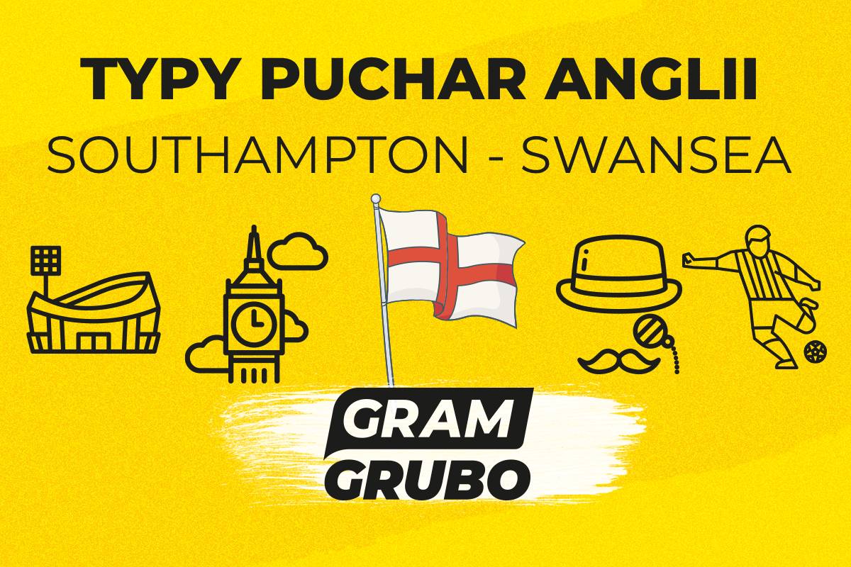 zapowiedź Southampton Swansea