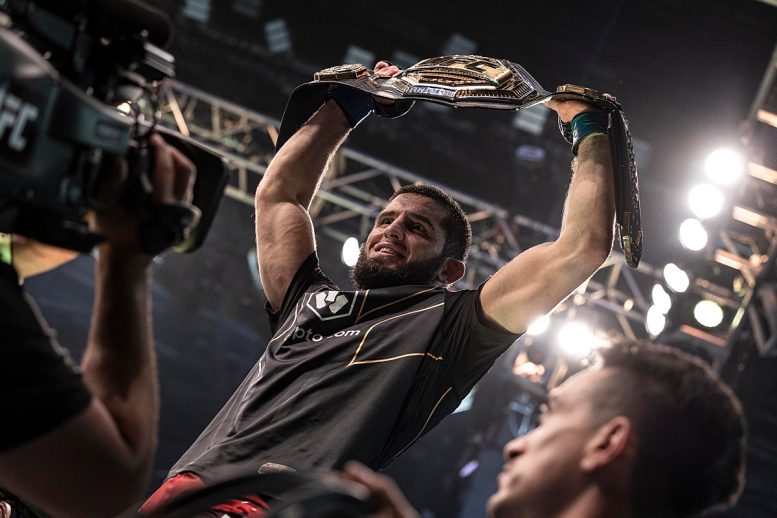UFC 311 typy bukmacherskie