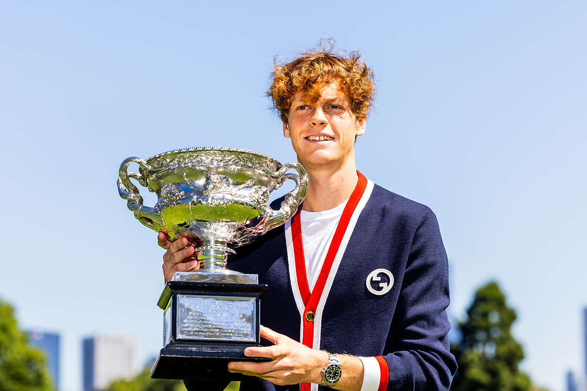 Australian Open 2025 typy bukmacherskie