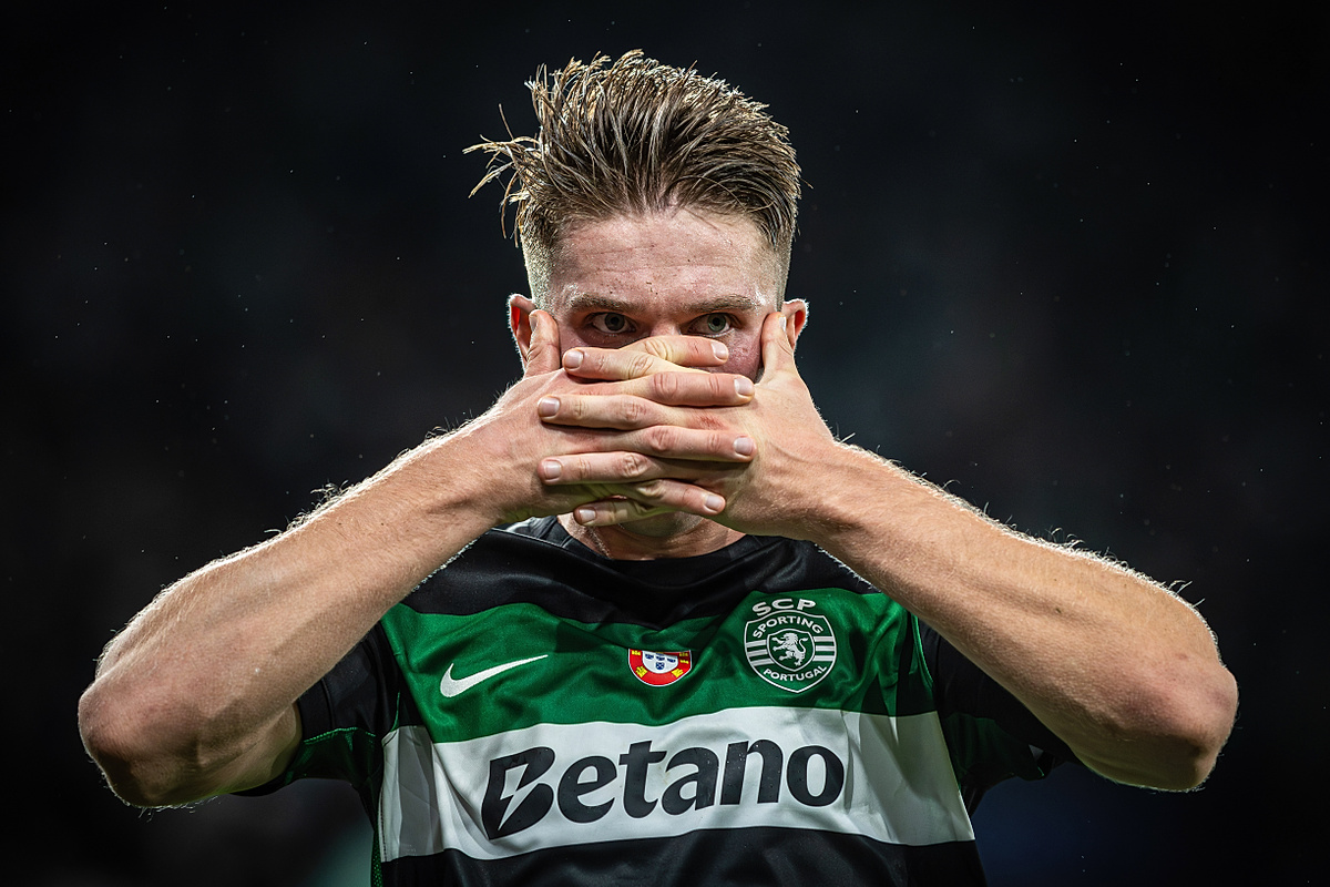 Sporting FC Porto typy bukmacherskie