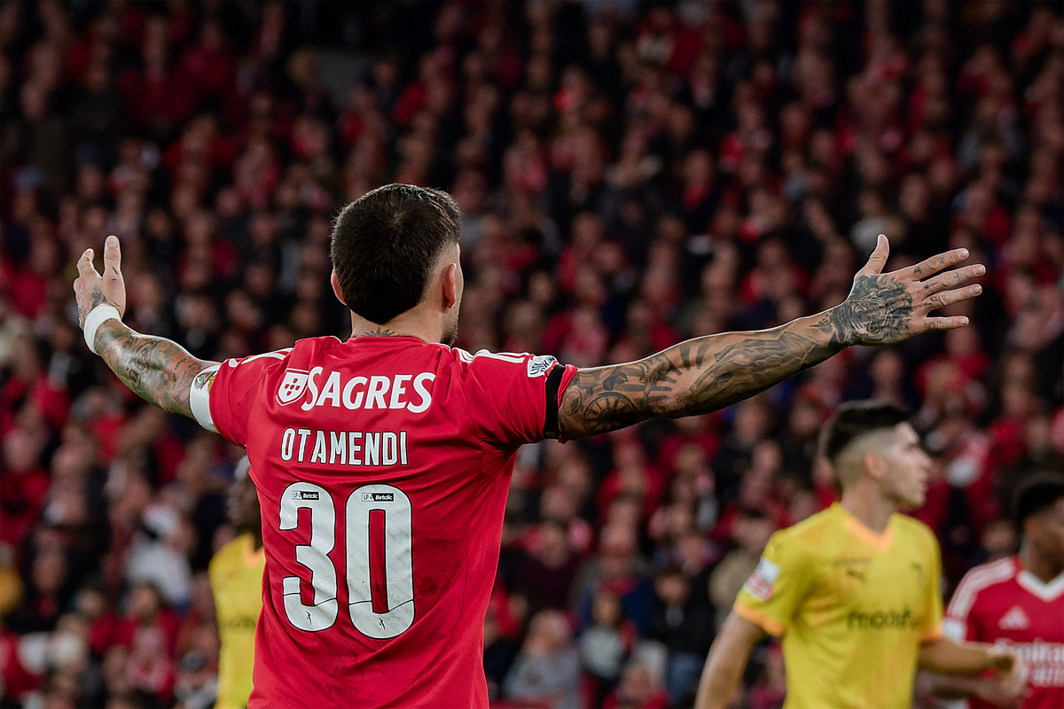 Benfica Lizbona - SC Braga typy bukmacherskie