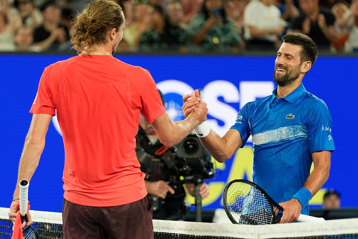 Djoković Zverev typy bukmacherskie